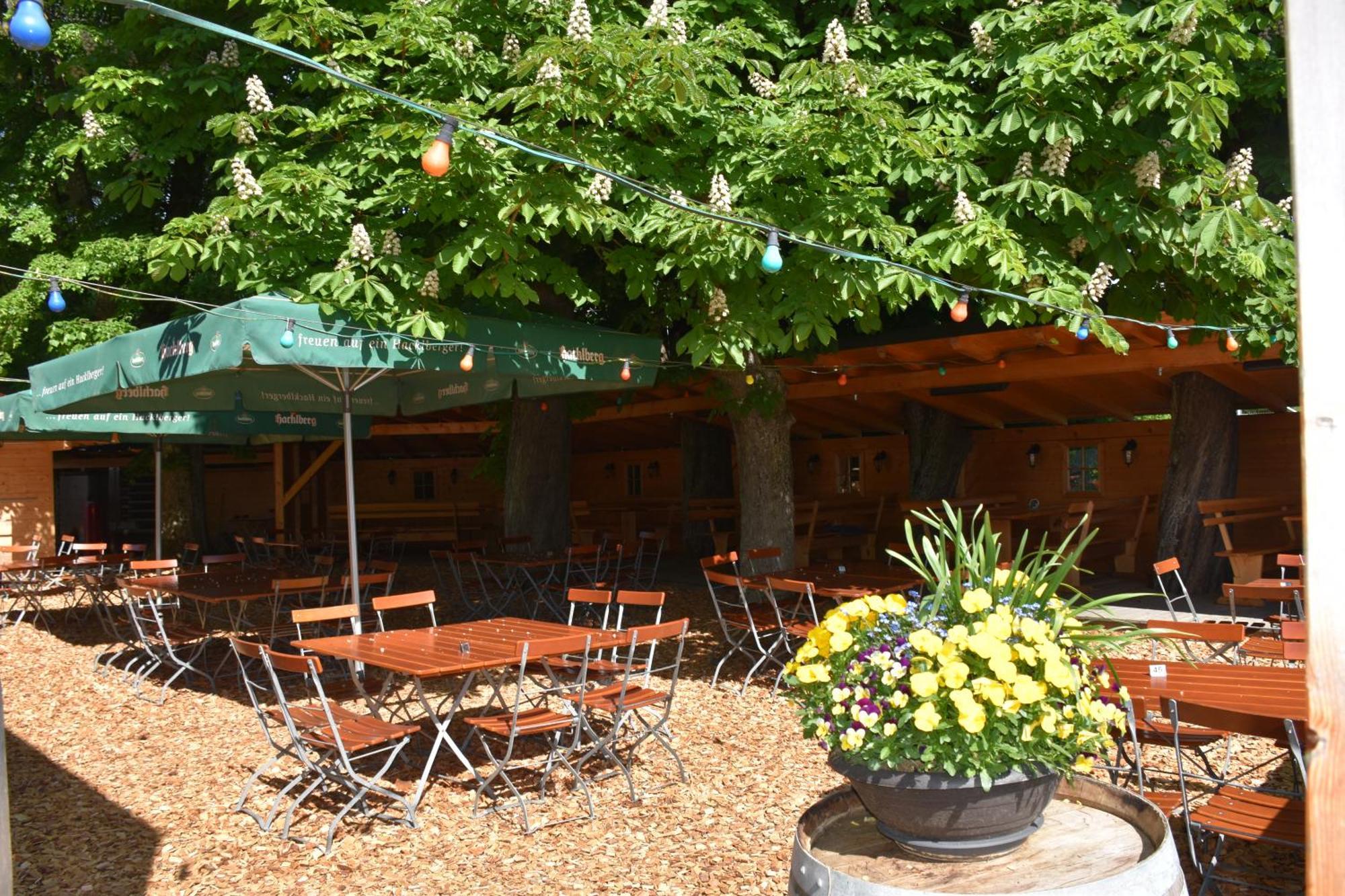 פסאו Gasthaus Und Pension Halli-Galli מראה חיצוני תמונה