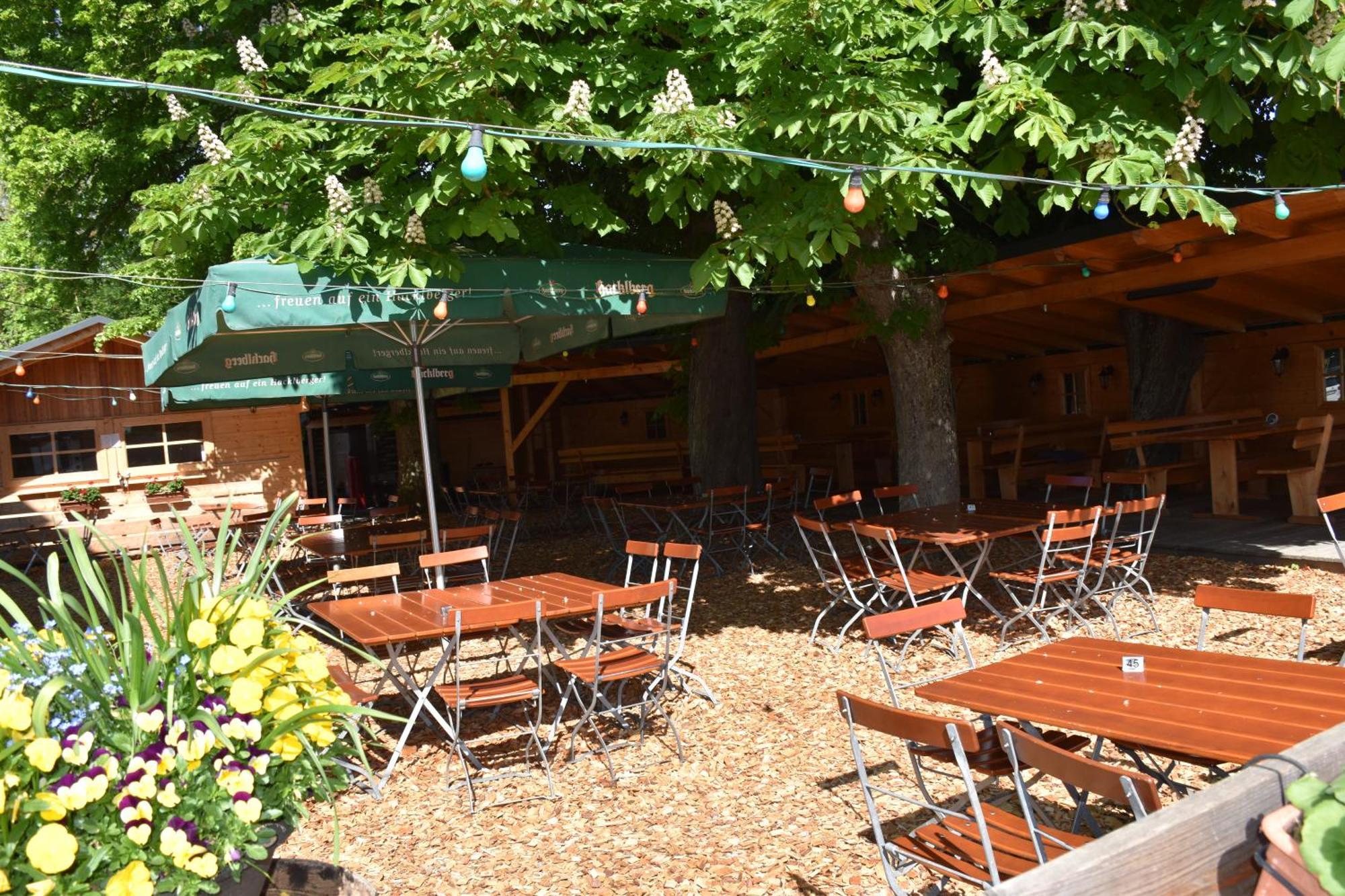 פסאו Gasthaus Und Pension Halli-Galli מראה חיצוני תמונה